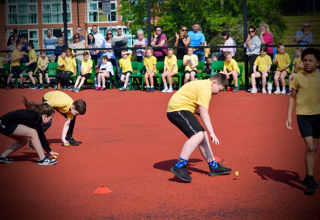 Sports Day 29