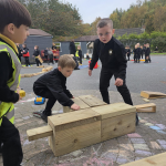 P2 Community Play Oct 25