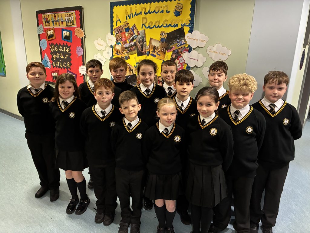 Digital Leaders 2025