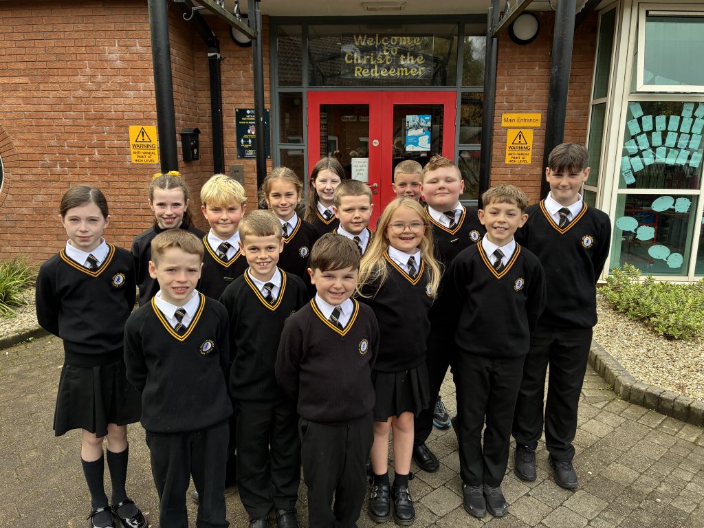 Eco Councillors 2025