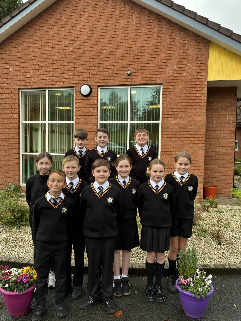 Rights Respecting Councillors 2025