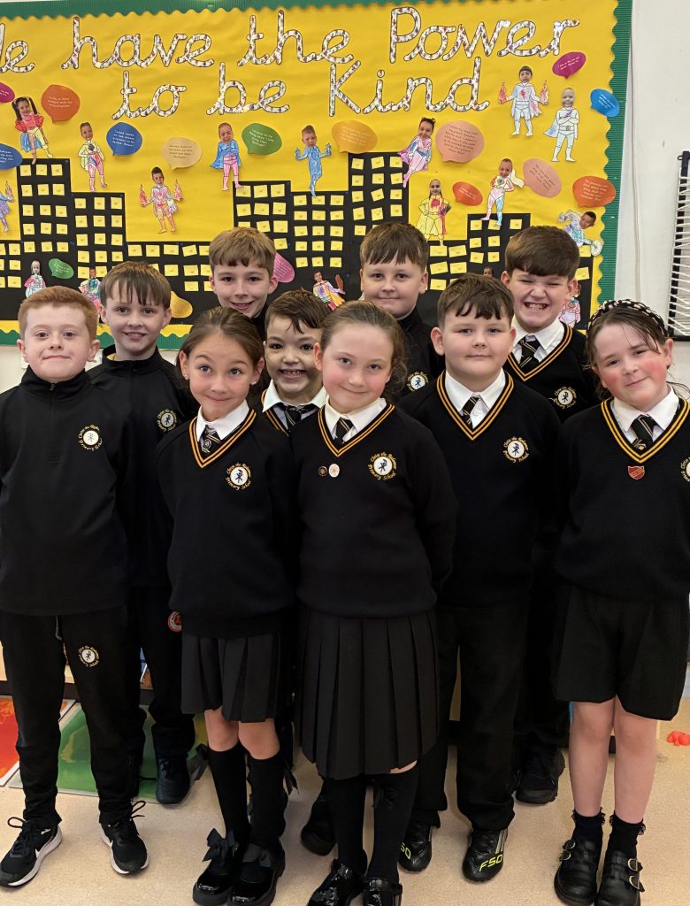 SEN Ambassadors 2025